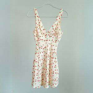 Zara dress XS